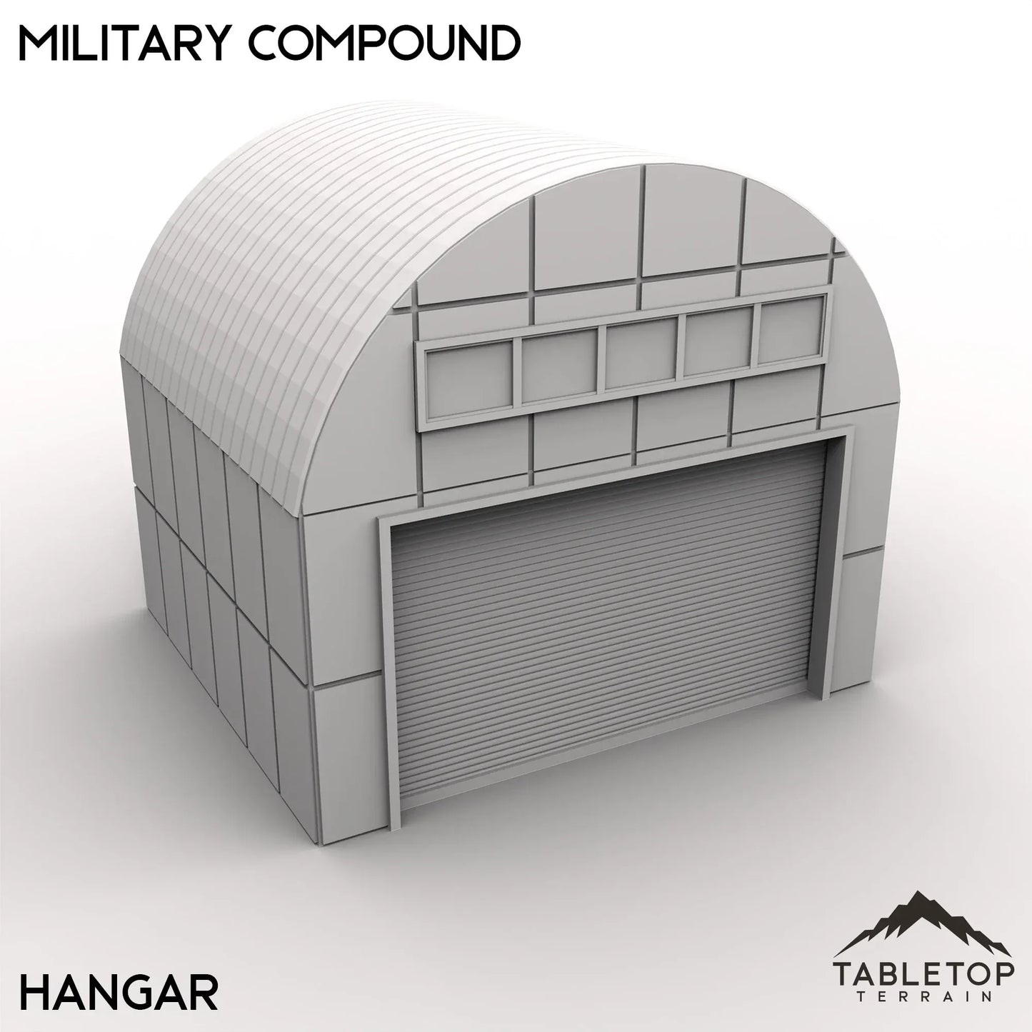 Military Compound