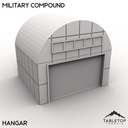 Military Compound