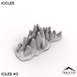 Icicles