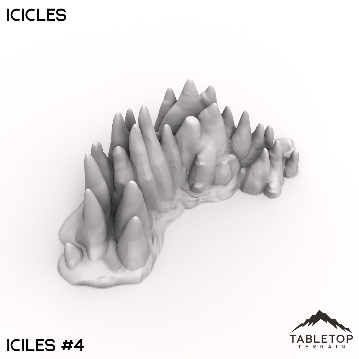 Icicles