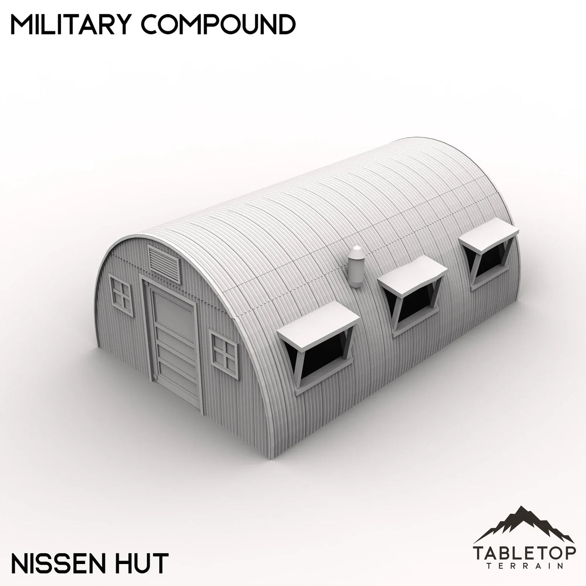 Military Compound