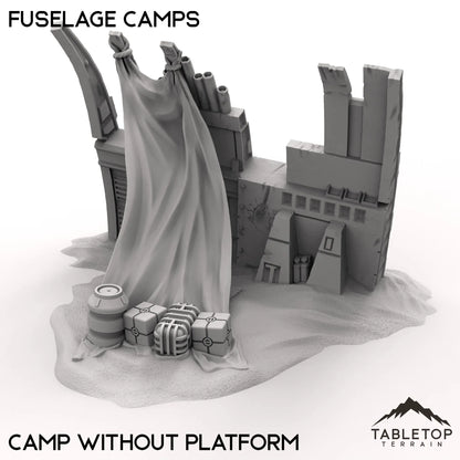 Fuselage Camps