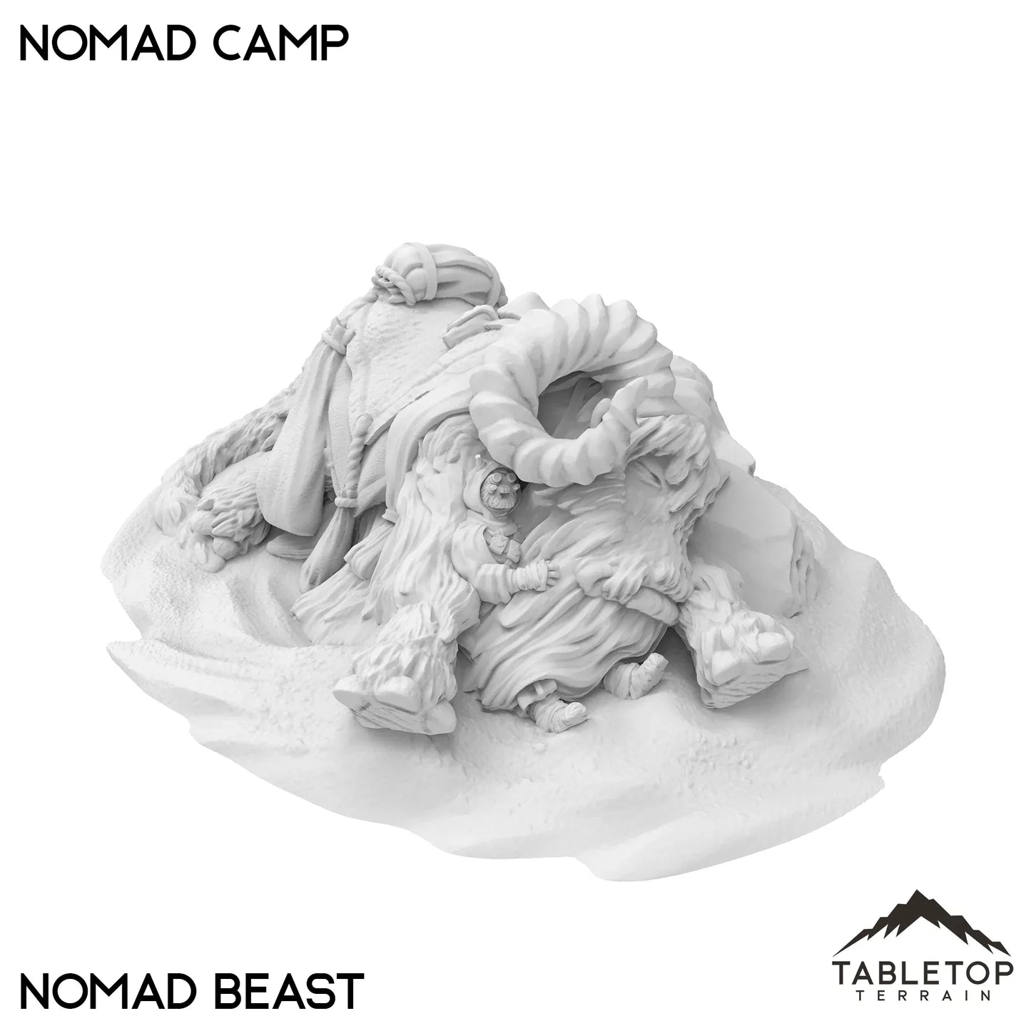Nomad Camp