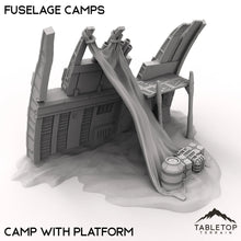 Fuselage Camps