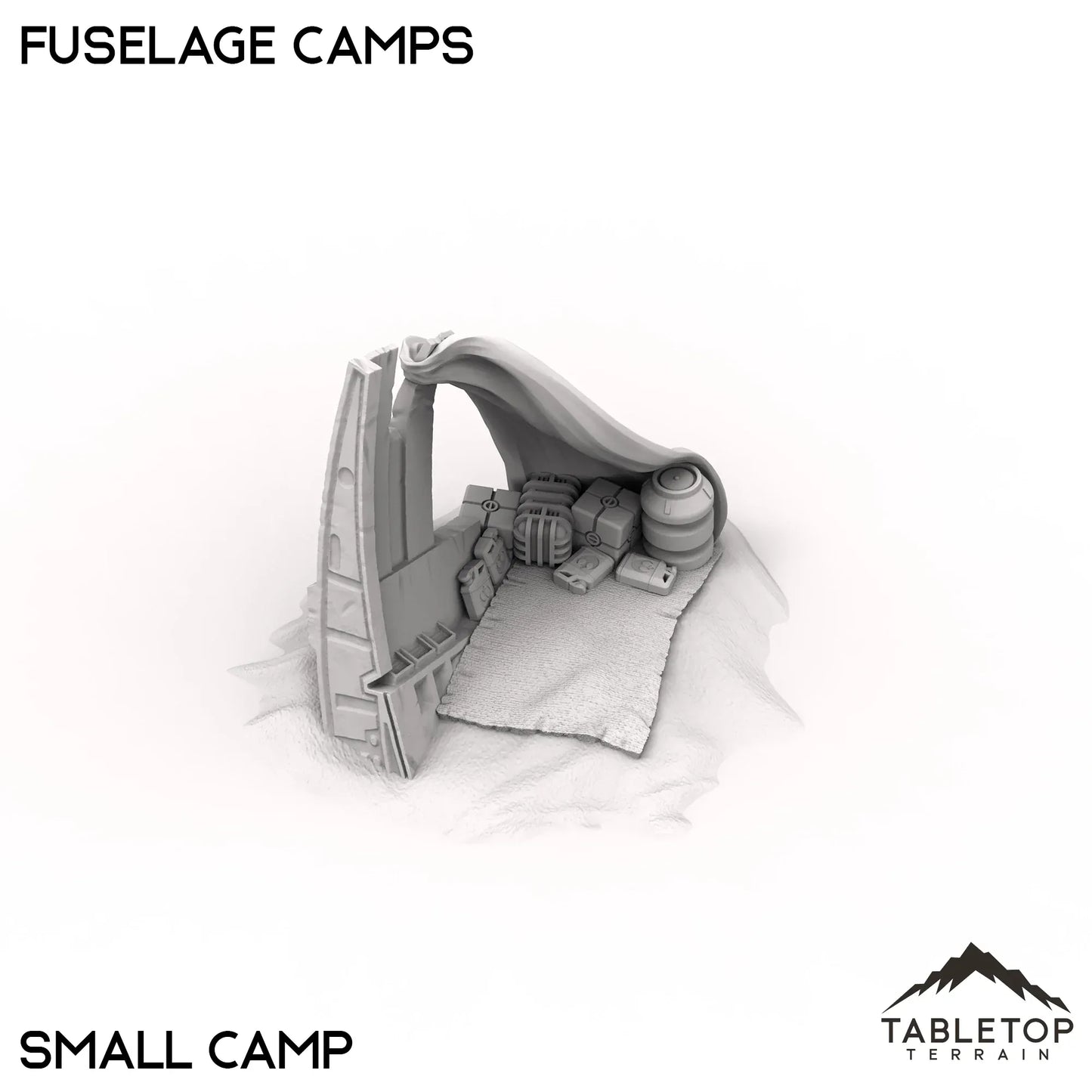 Fuselage Camps