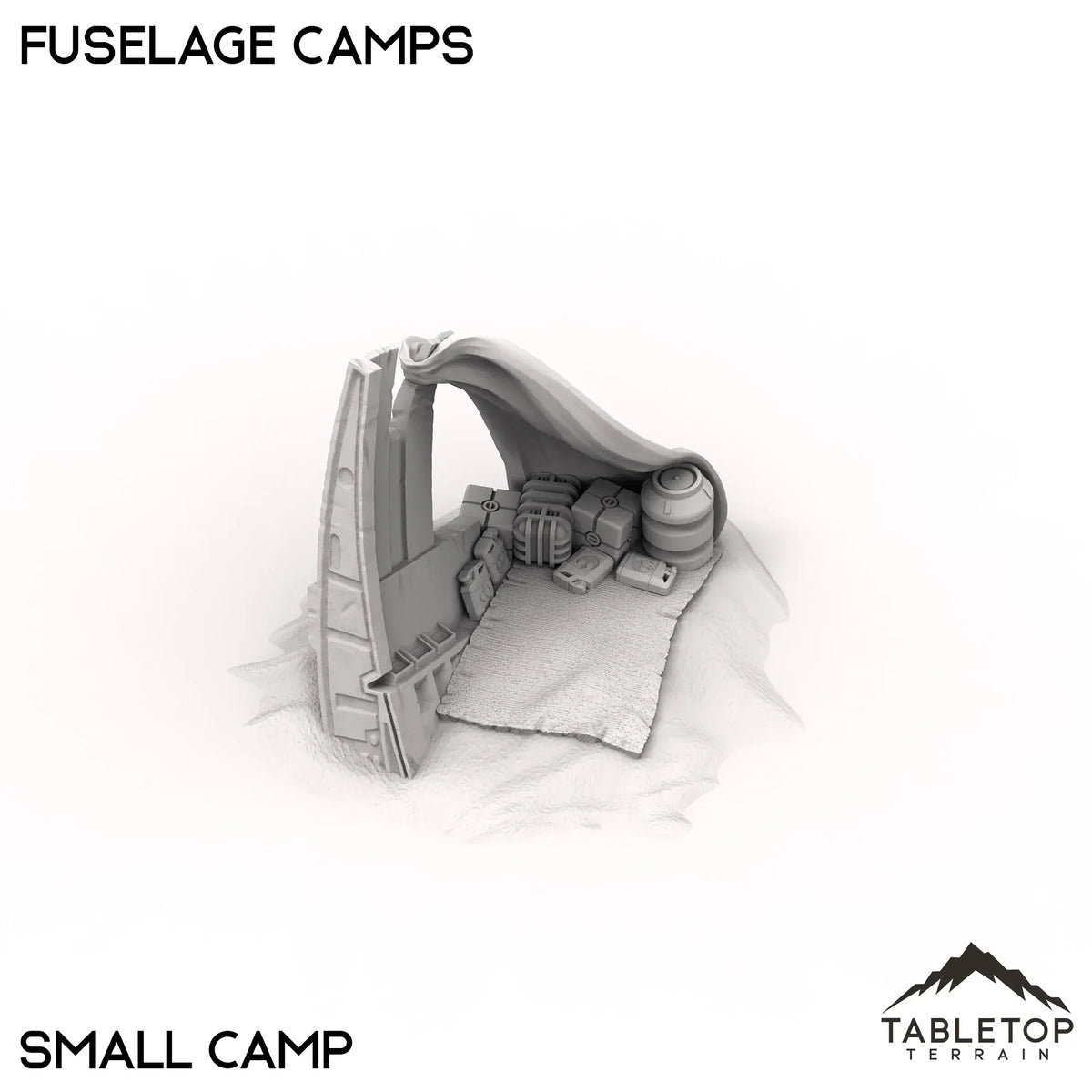 Fuselage Camps