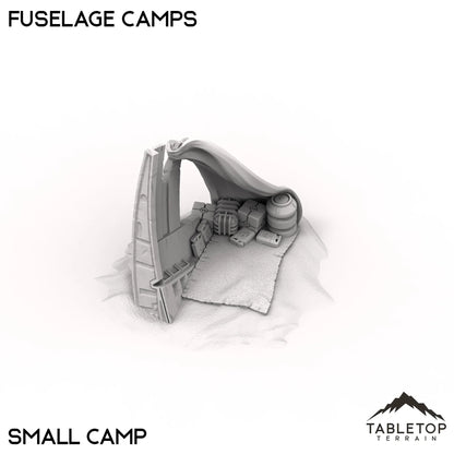 Fuselage Camps