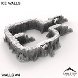 Ice Walls