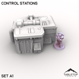 Control Stations