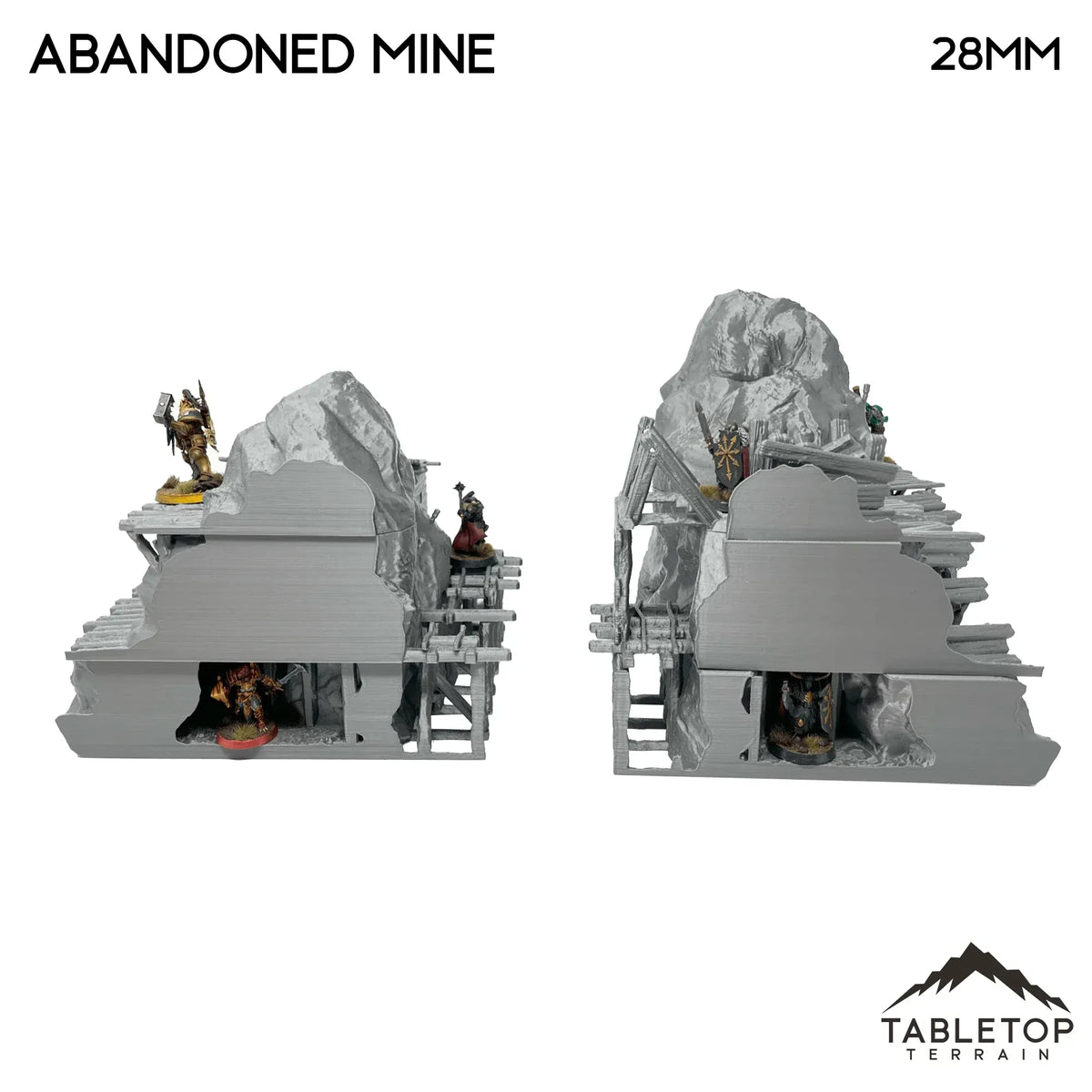 Abandoned Mine