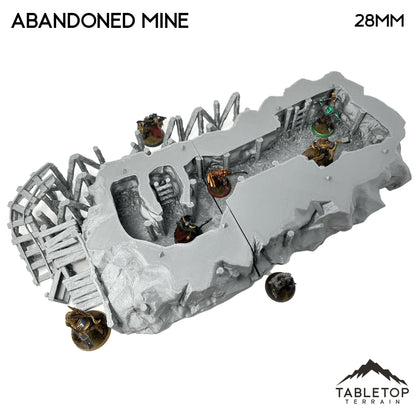 Abandoned Mine