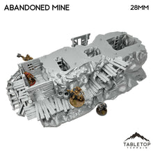 Abandoned Mine