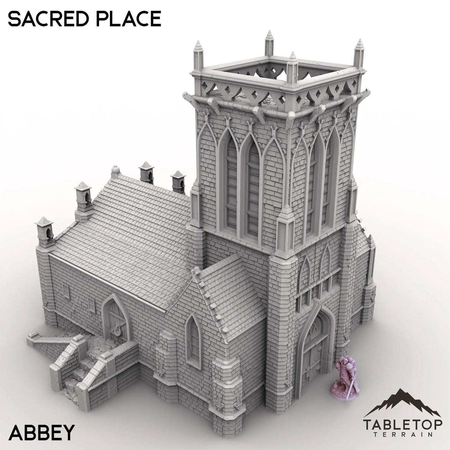 Sacred Place