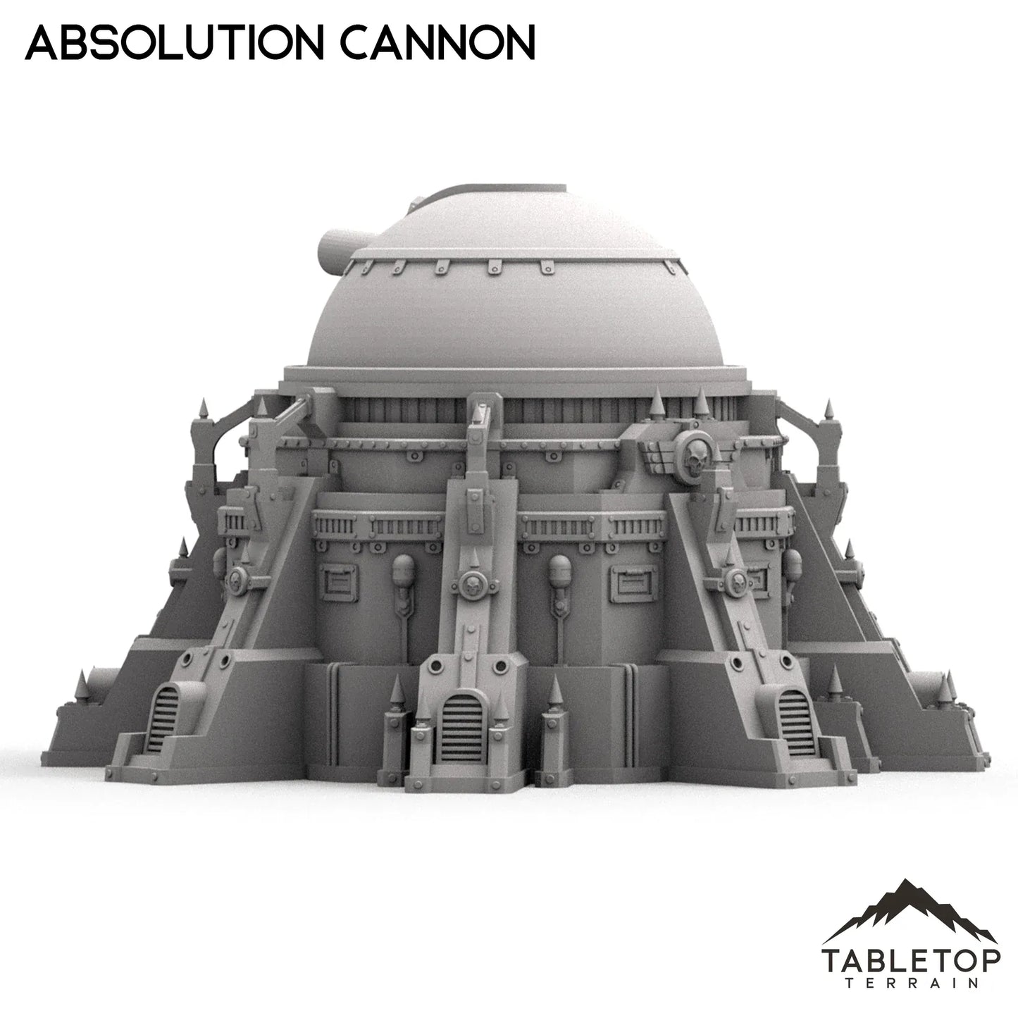 Absolution Cannon
