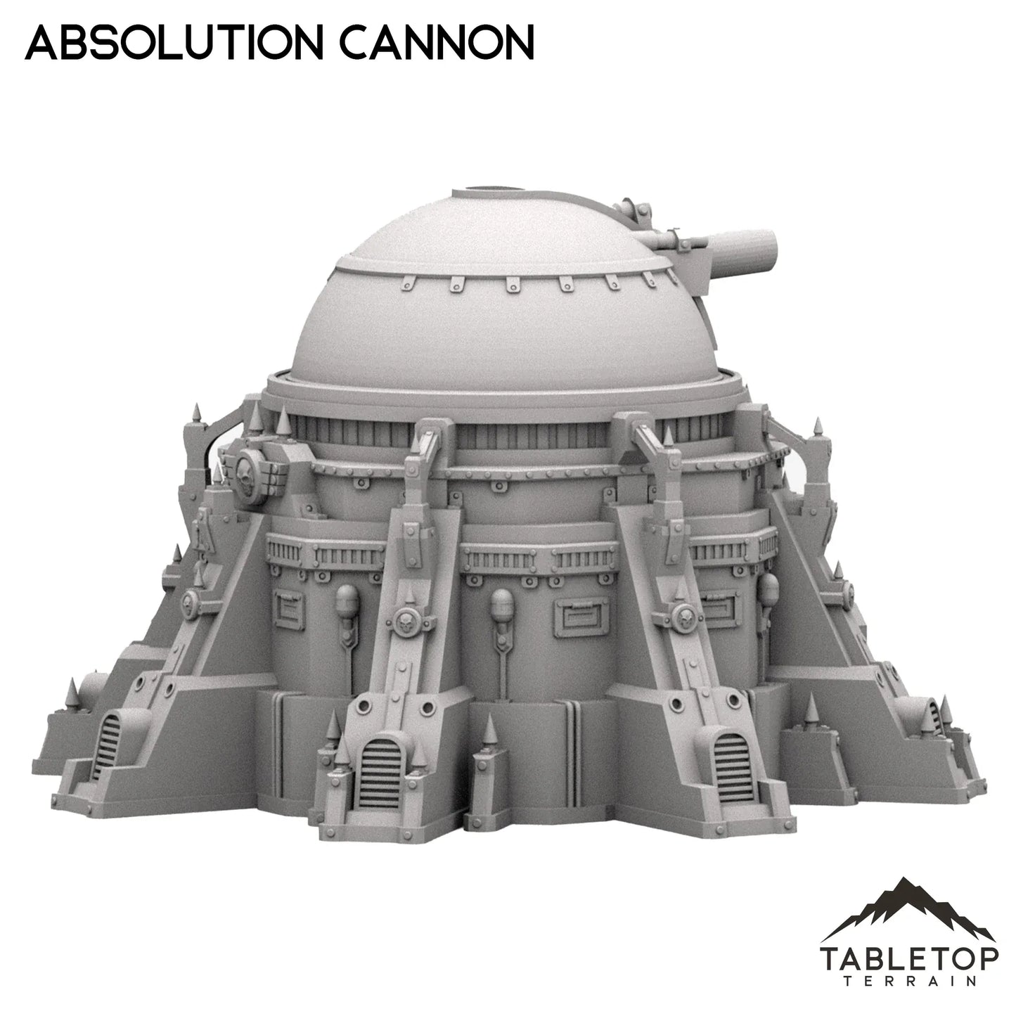 Absolution Cannon