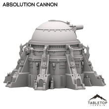 Absolution Cannon