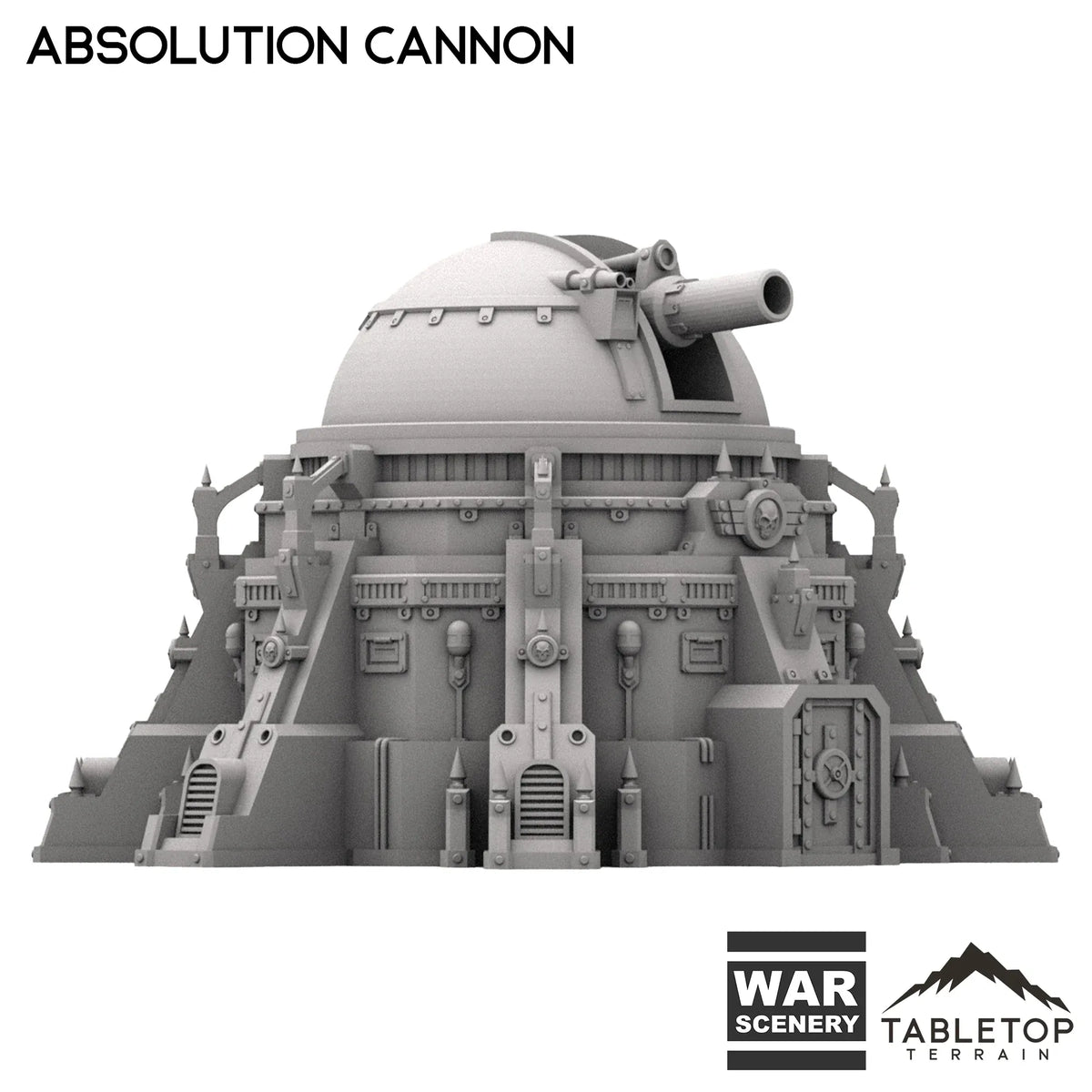 Absolution Cannon