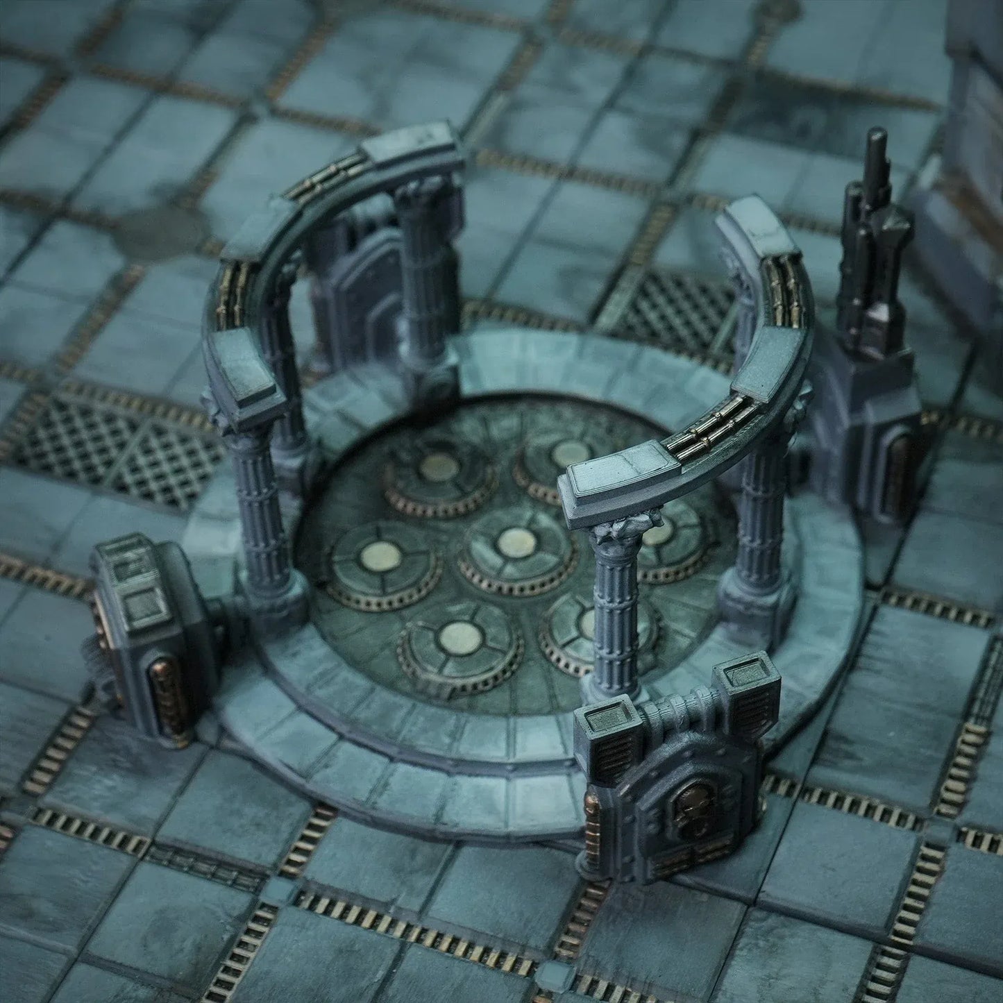 Acumen Plaza