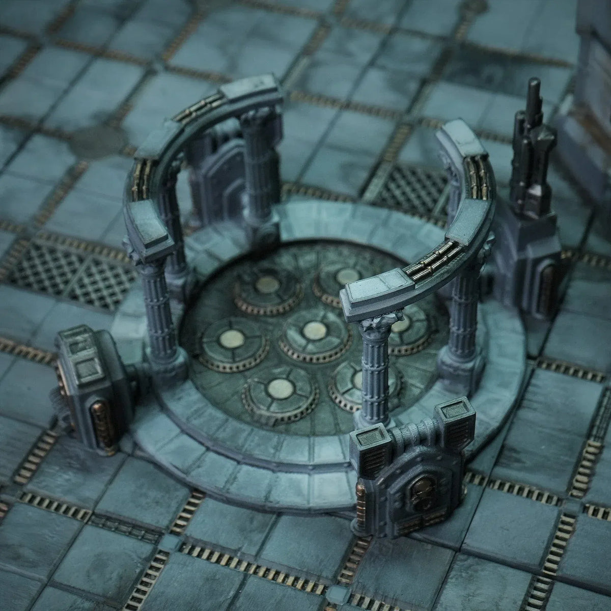 Acumen Plaza
