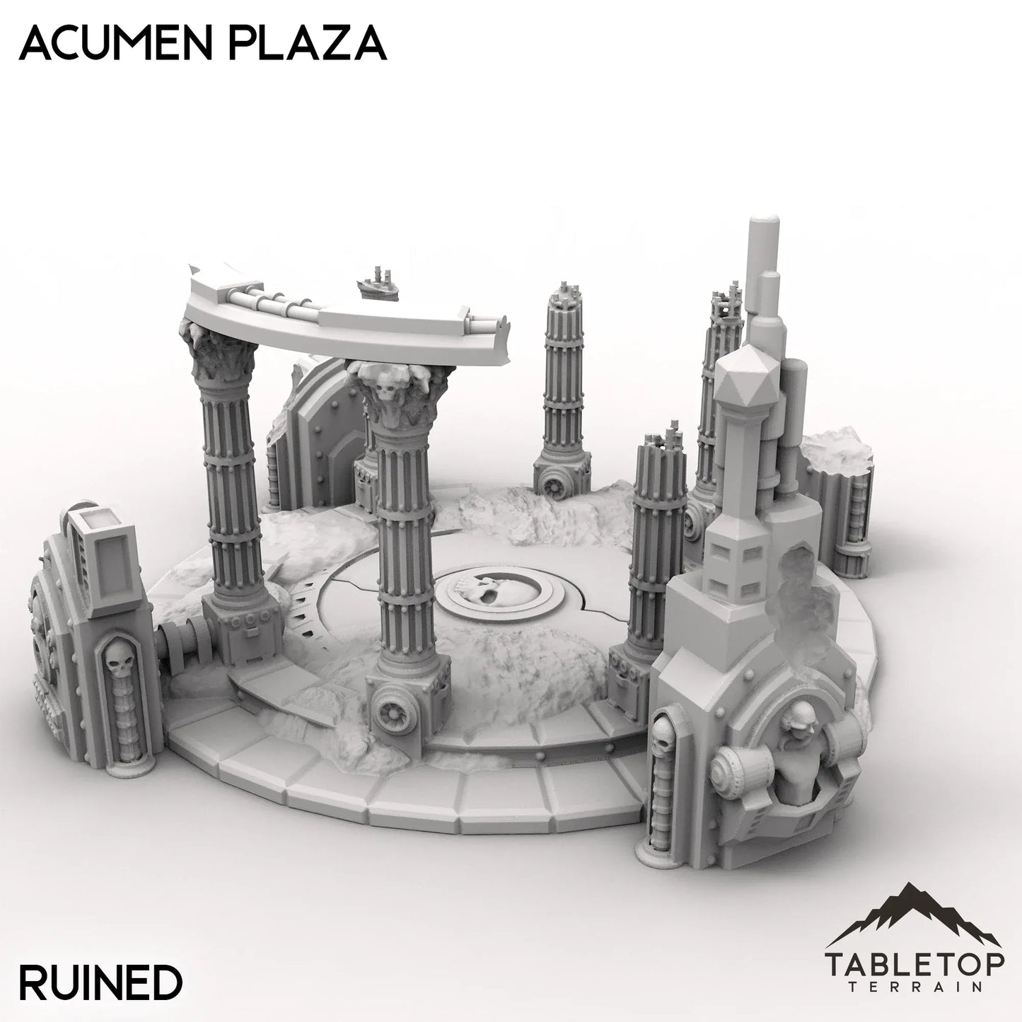 Acumen Plaza