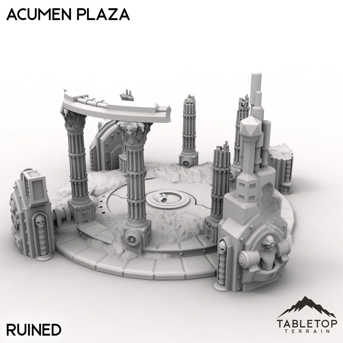 Acumen Plaza
