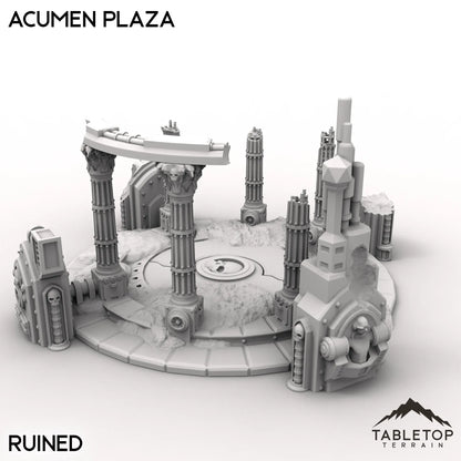 Acumen Plaza