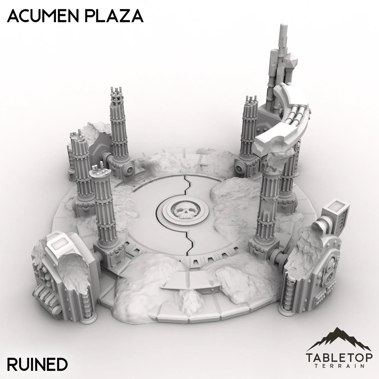 Acumen Plaza