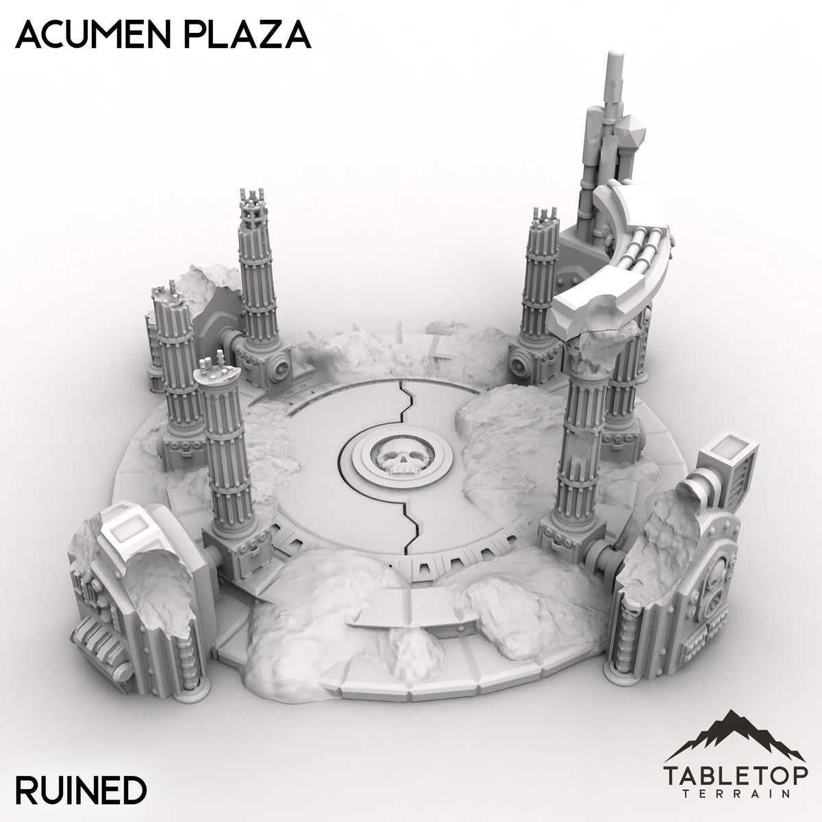 Acumen Plaza