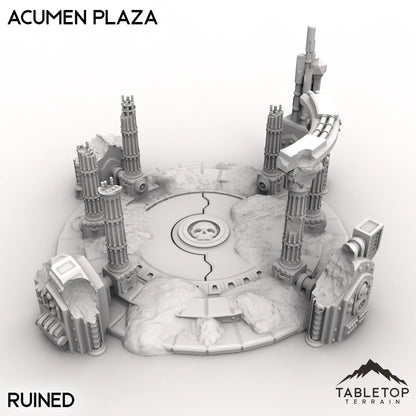 Acumen Plaza