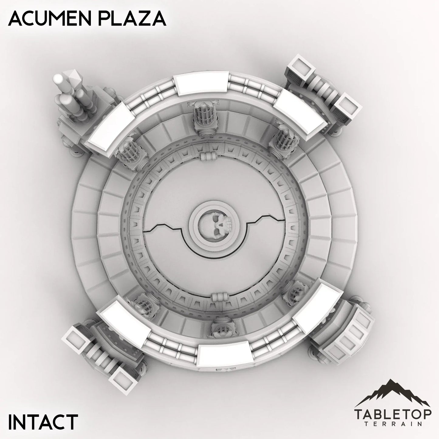 Acumen Plaza