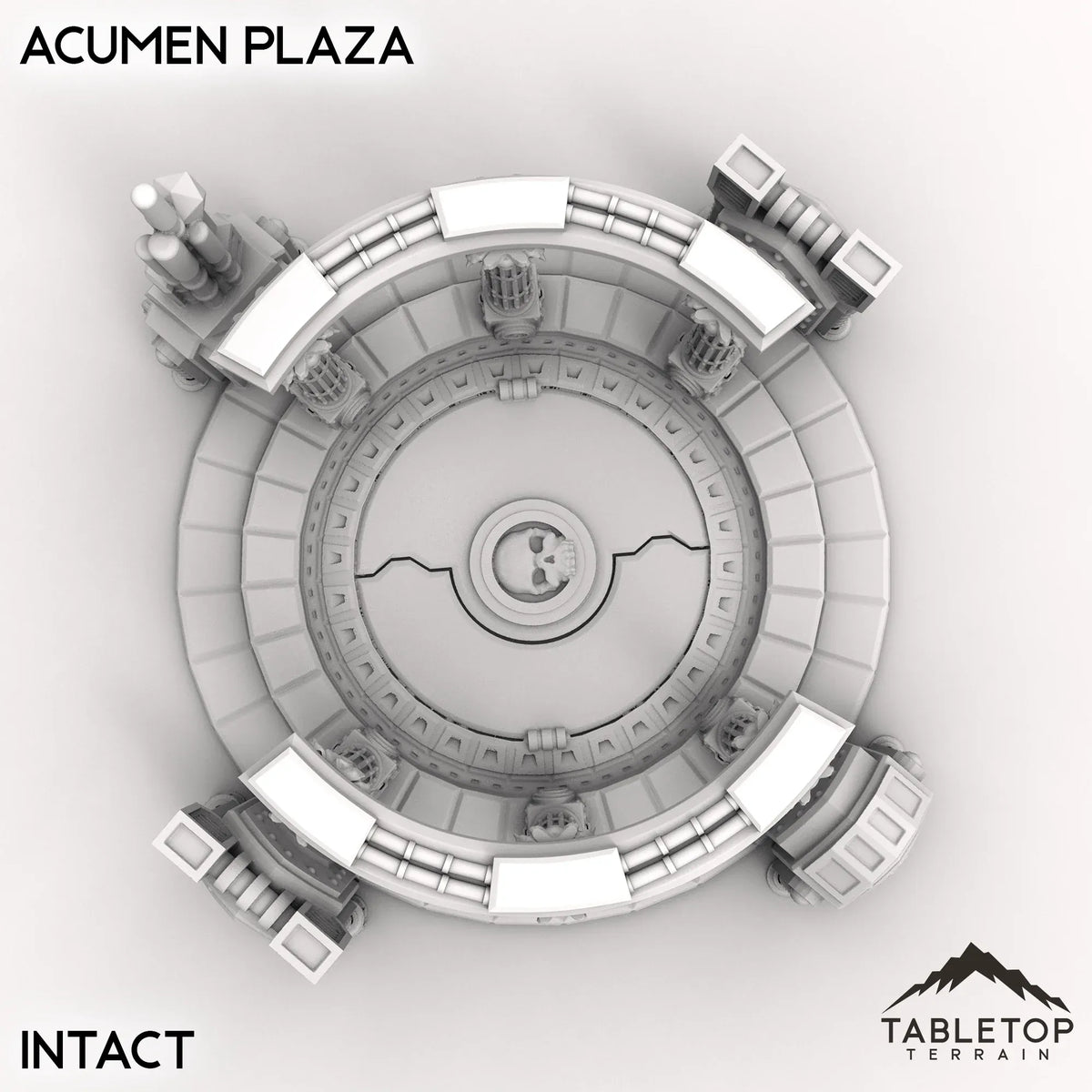 Acumen Plaza