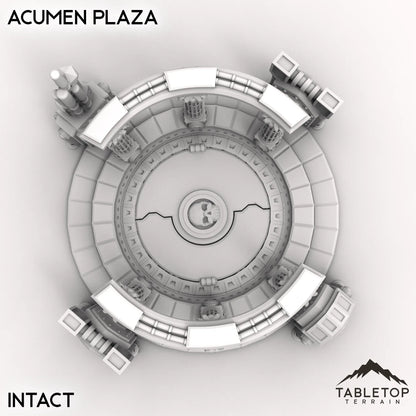 Acumen Plaza
