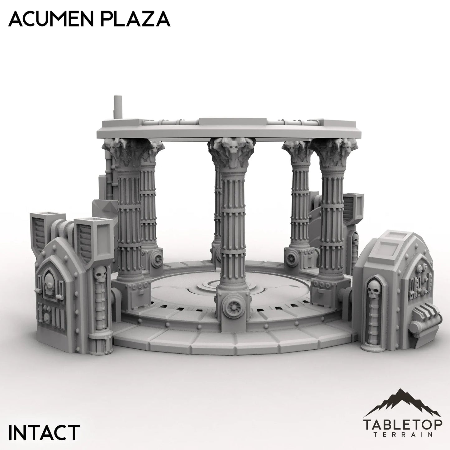 Acumen Plaza