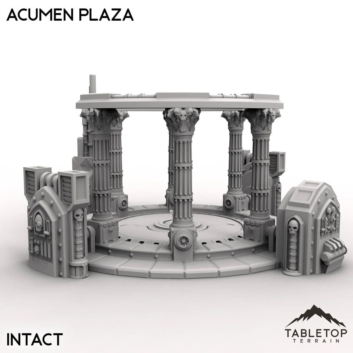 Acumen Plaza