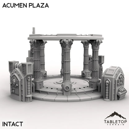 Acumen Plaza