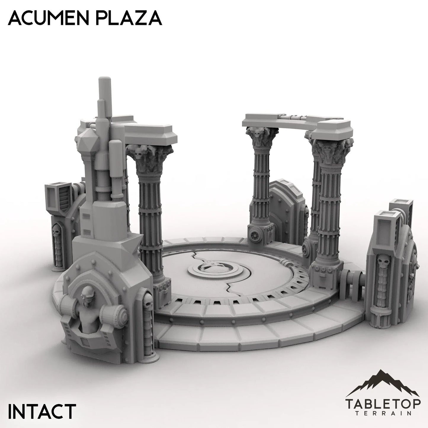 Acumen Plaza