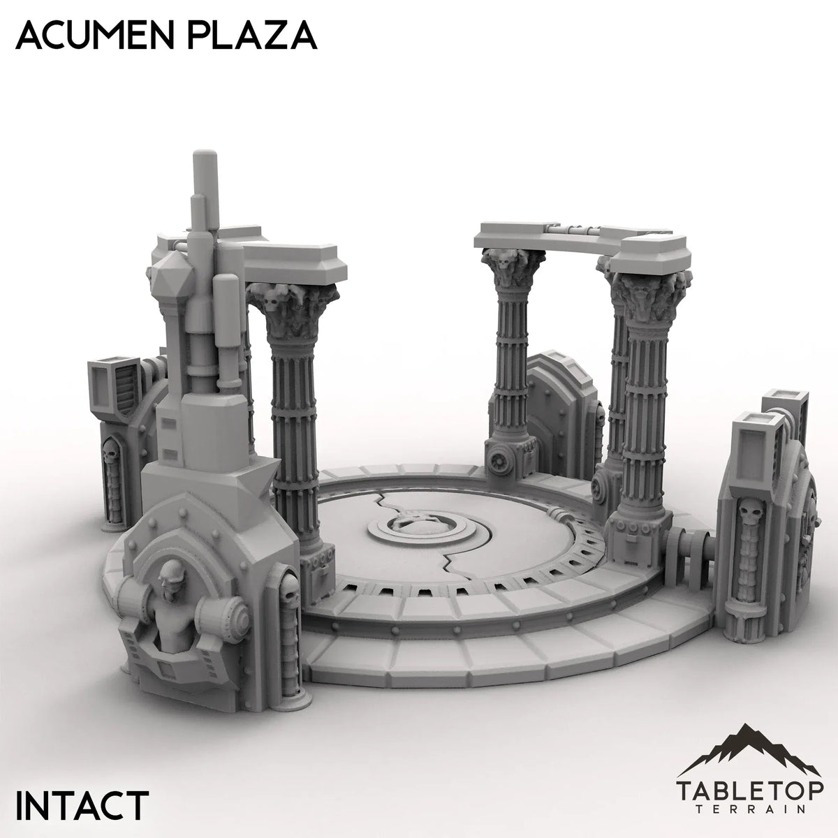 Acumen Plaza