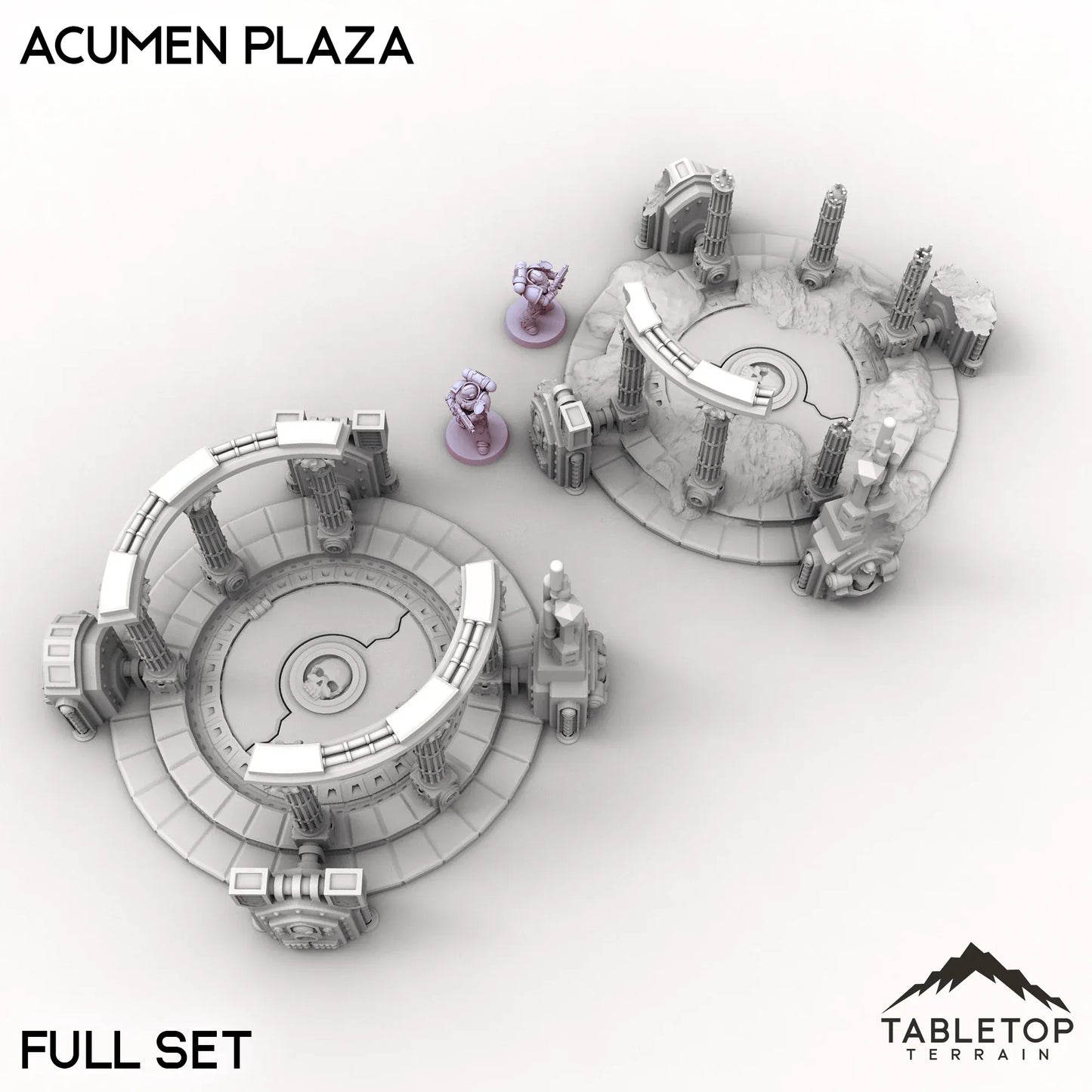 Acumen Plaza