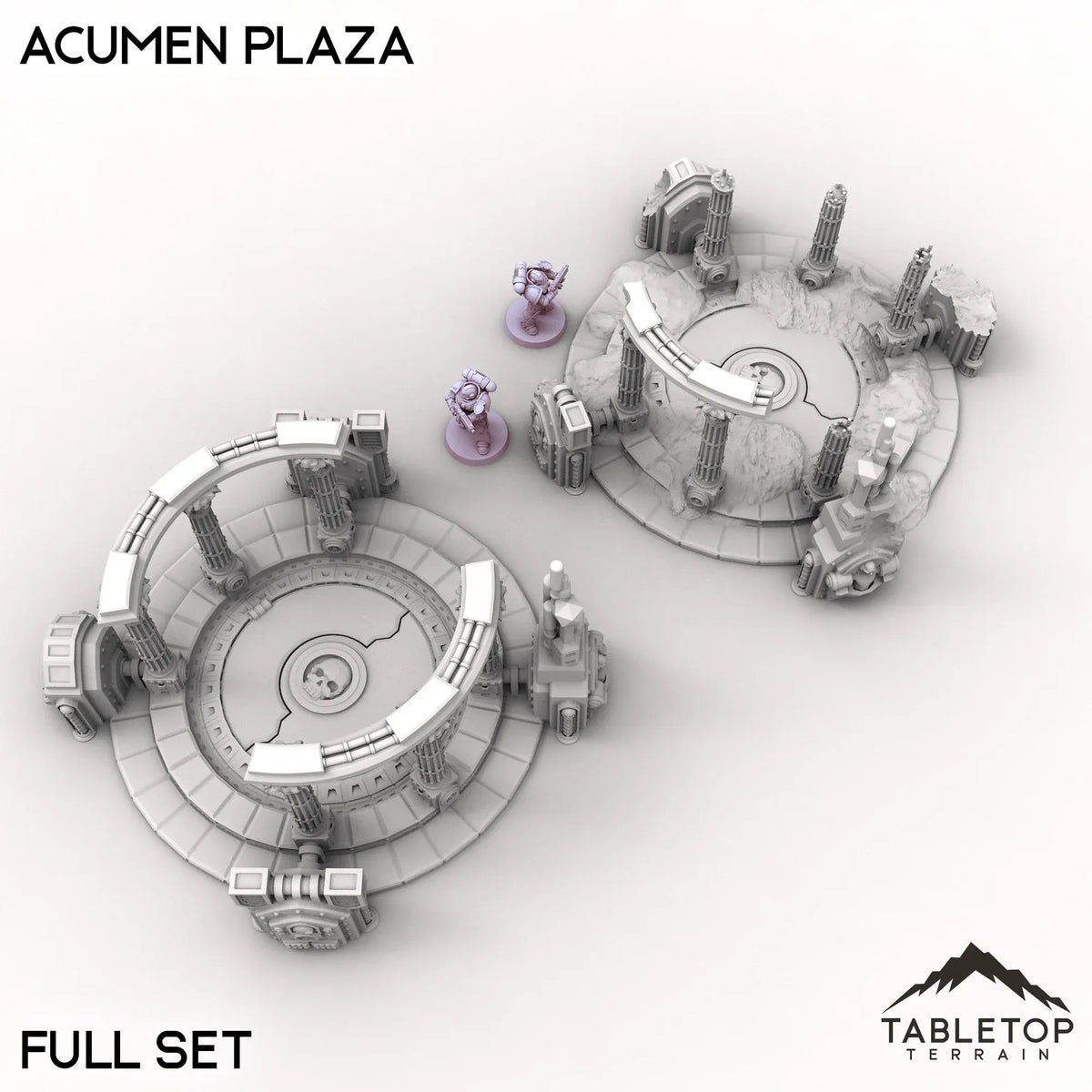 Acumen Plaza