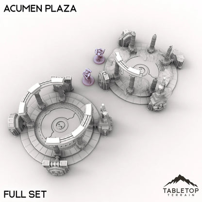 Acumen Plaza