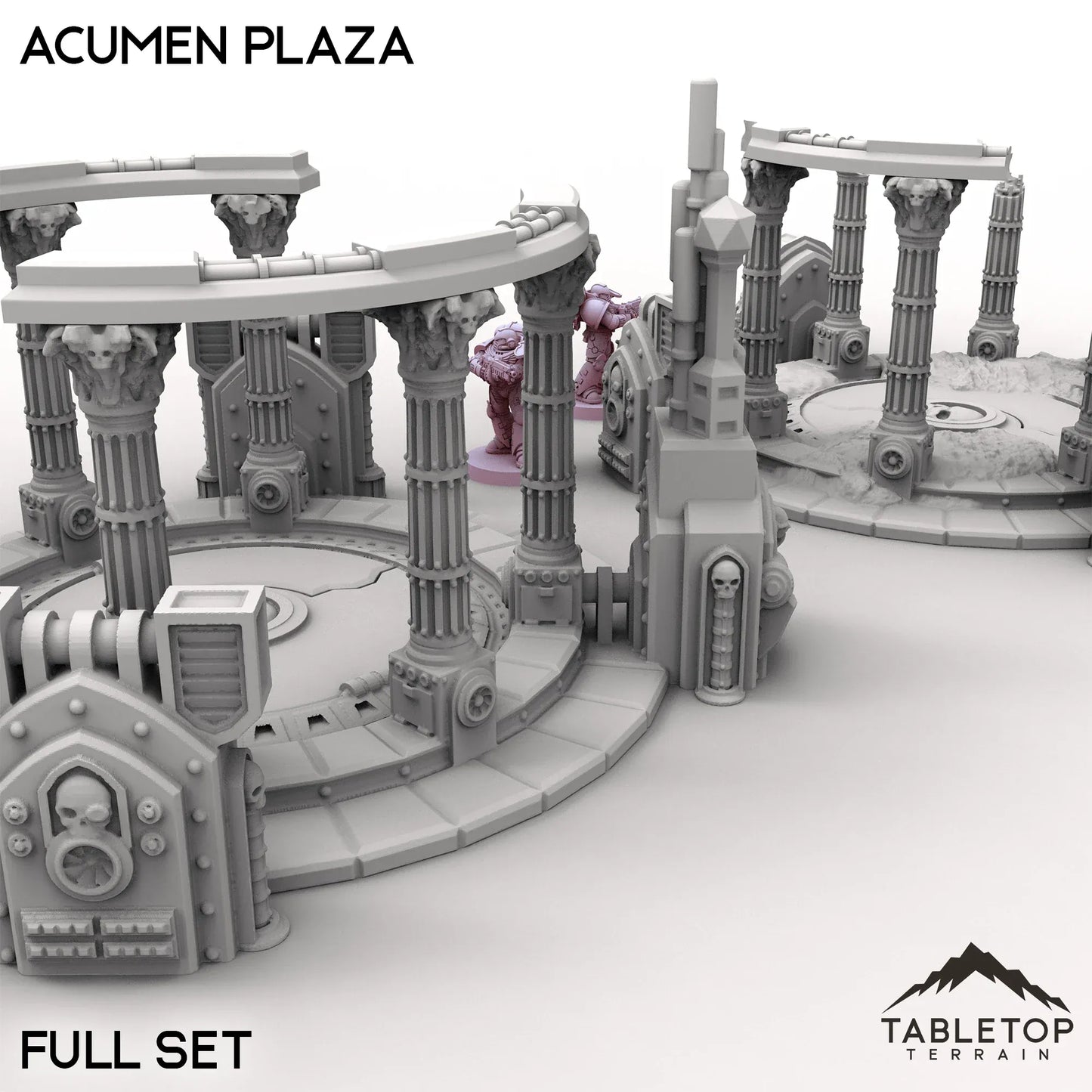 Acumen Plaza