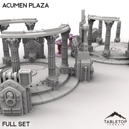 Acumen Plaza