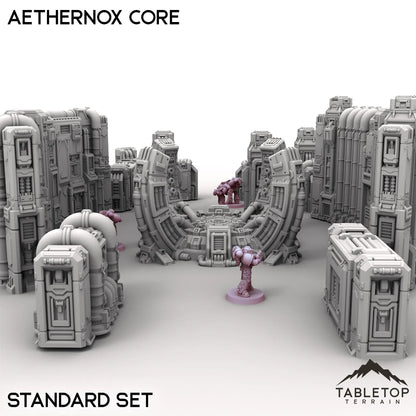 Aethernox Core