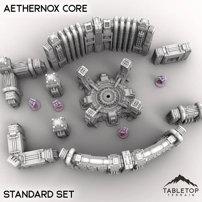 Aethernox Core