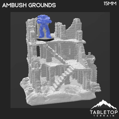 Ambush Grounds