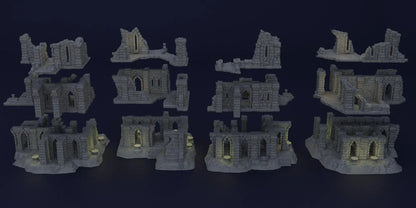 Ambush Grounds