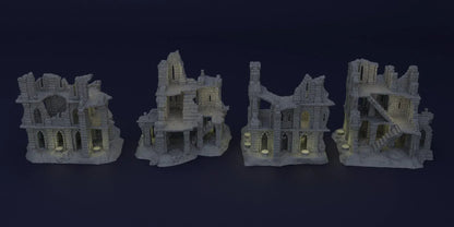 Ambush Grounds