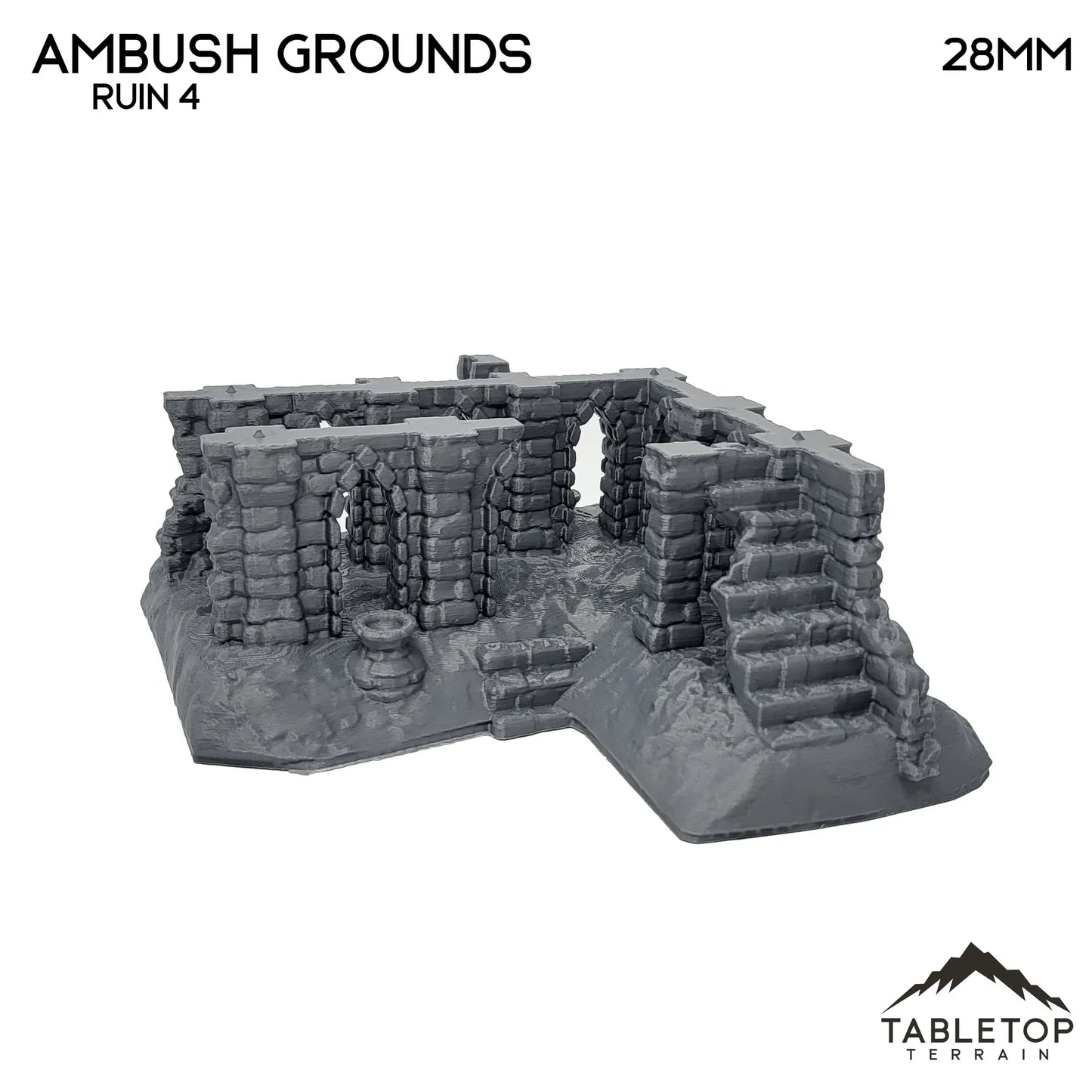 Ambush Grounds