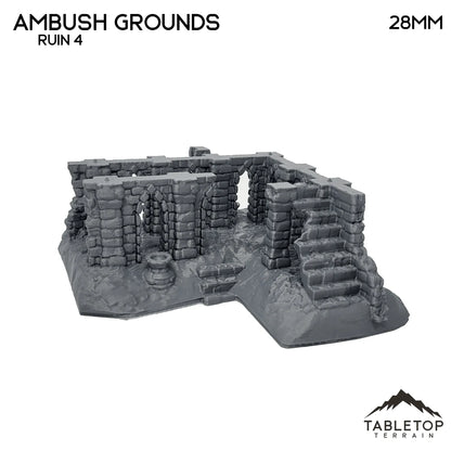 Ambush Grounds