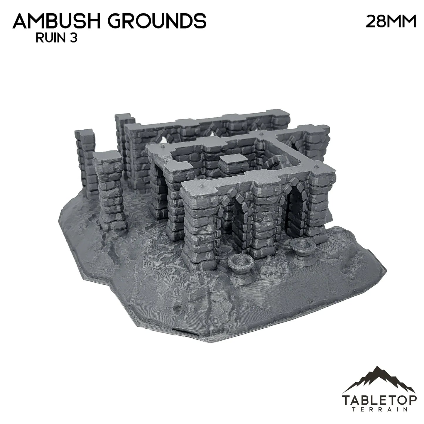 Ambush Grounds